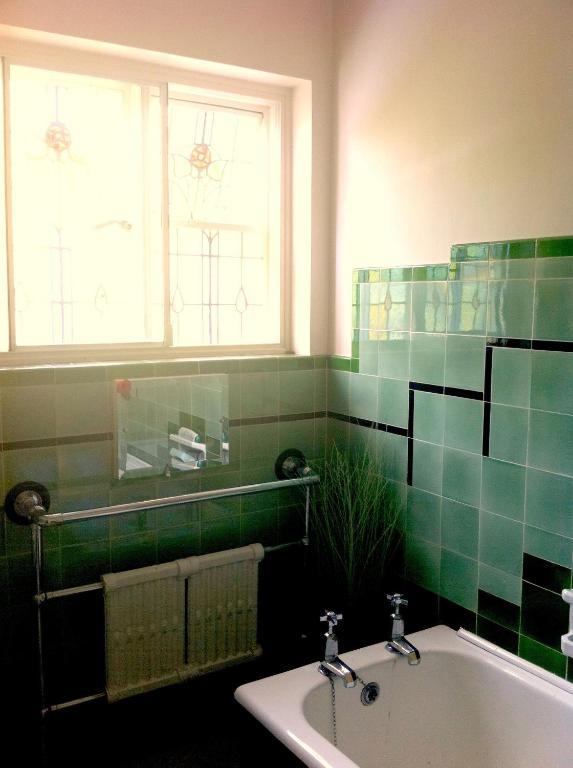 Hotel Crabble Hill House Dover Pokoj fotografie