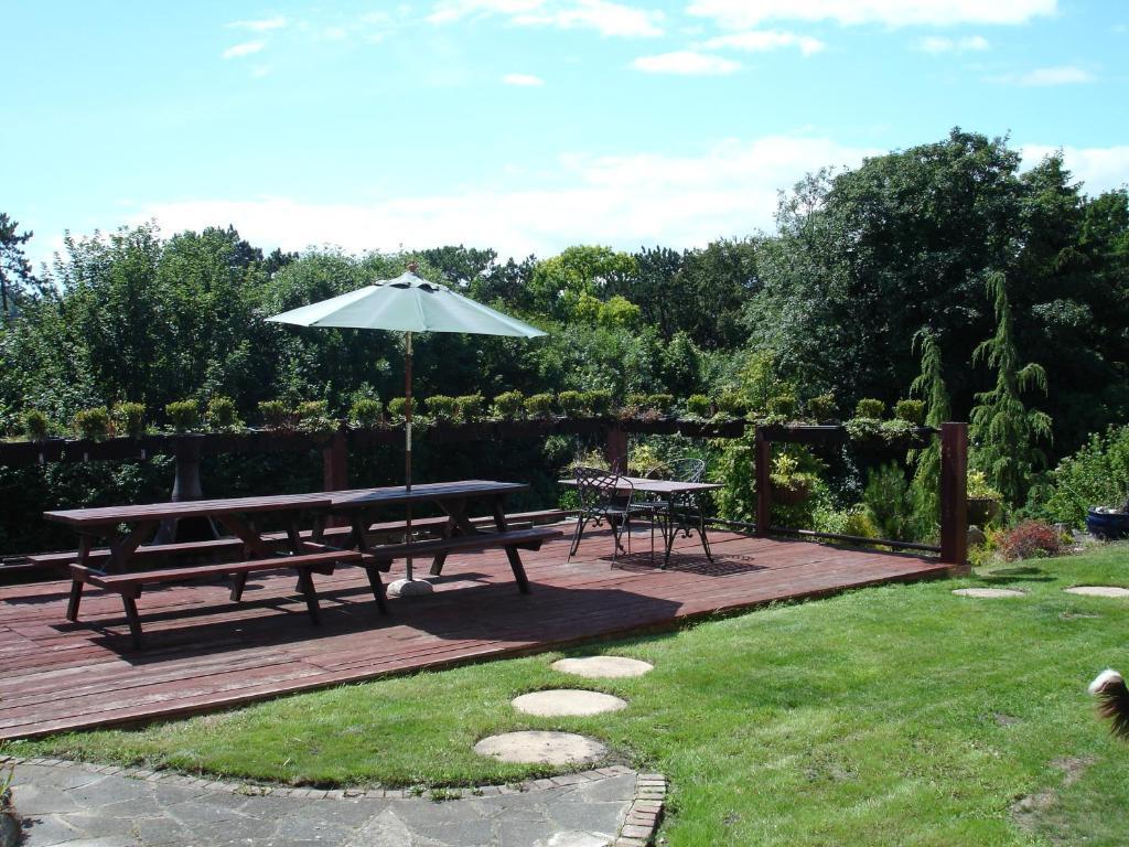 Hotel Crabble Hill House Dover Exteriér fotografie