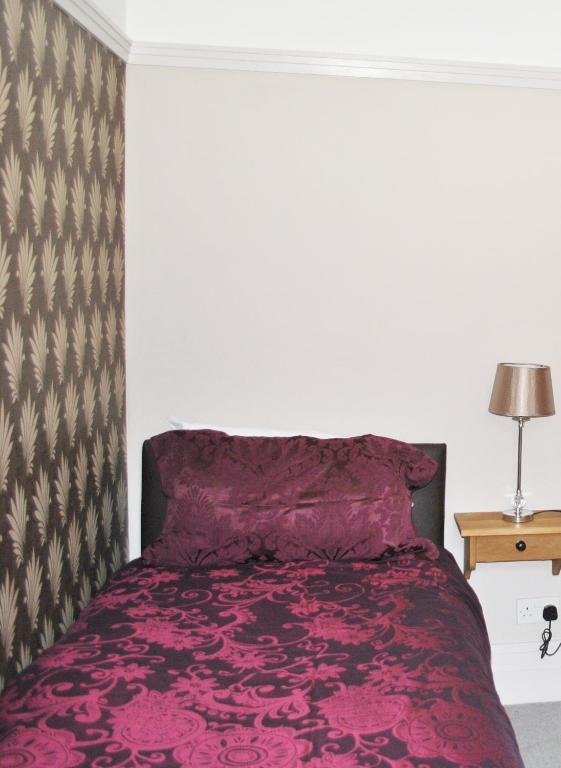 Hotel Crabble Hill House Dover Pokoj fotografie