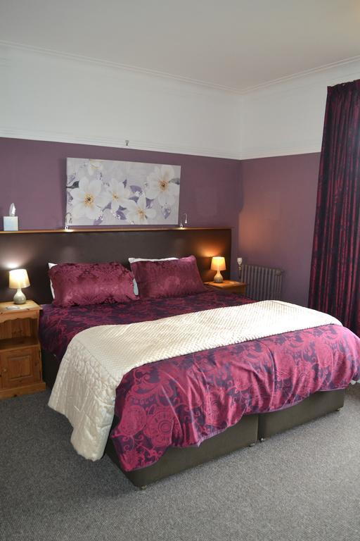 Hotel Crabble Hill House Dover Exteriér fotografie