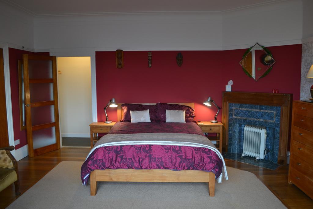 Hotel Crabble Hill House Dover Exteriér fotografie